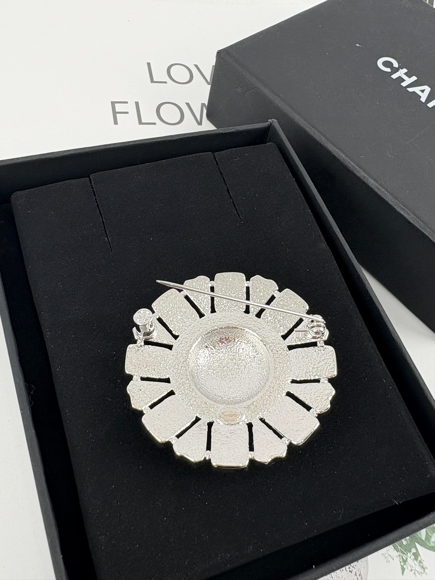 Brooch jewelry, no box, JC22 3580 - qinlai888