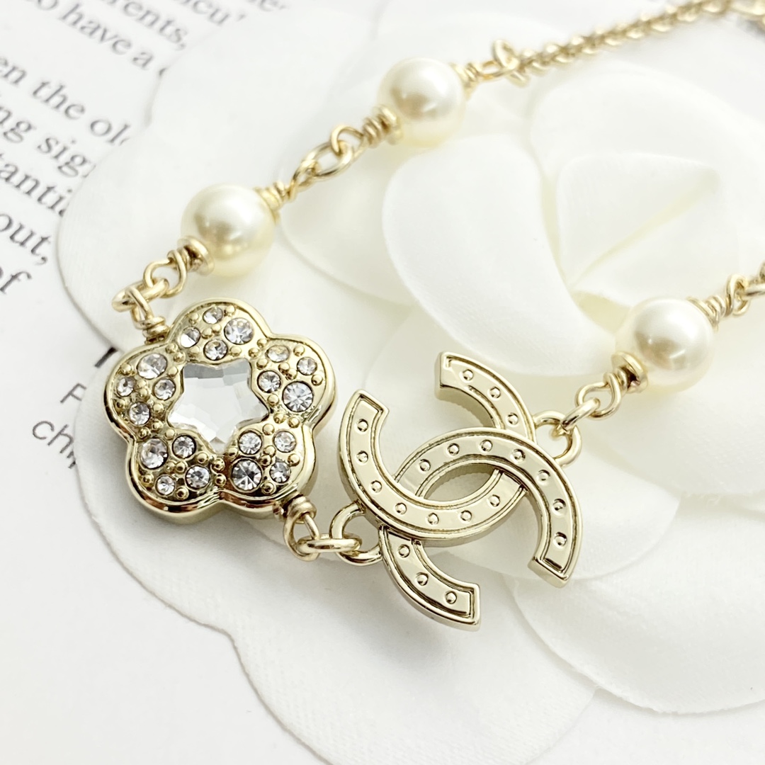 Bracelet jewelry, no box, JC22 3581 - qinlai888