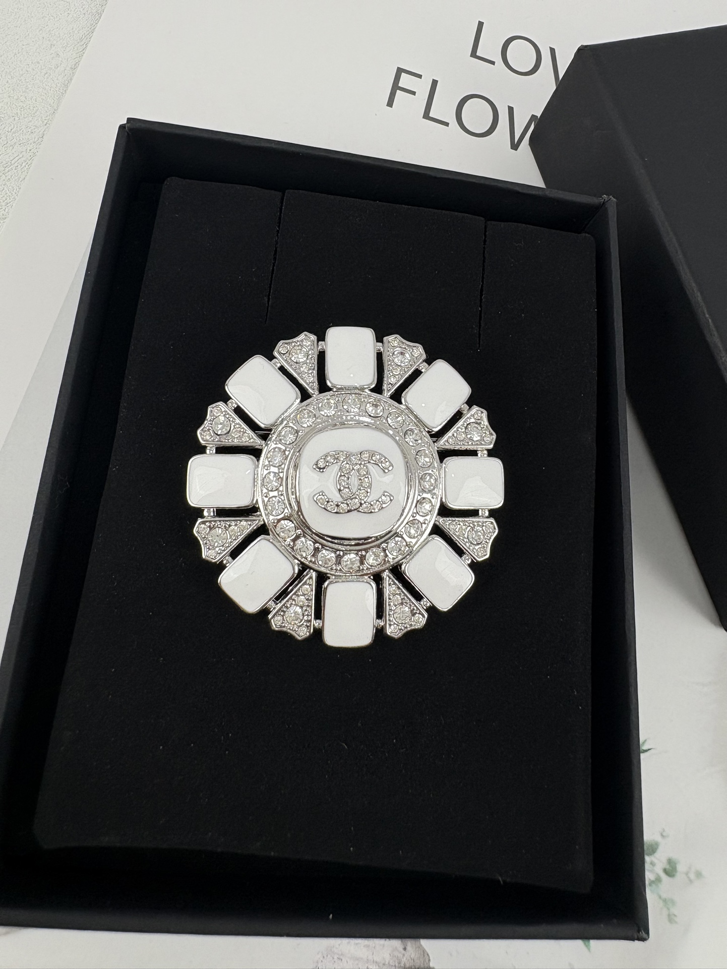 Brooch jewelry, no box, JC22 3580 - qinlai888