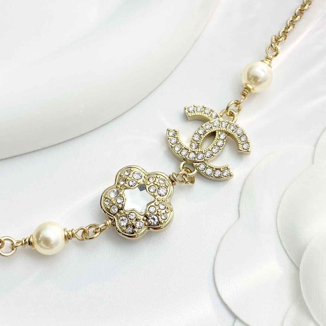 Bracelet jewelry, no box, JC22 3581 - qinlai888