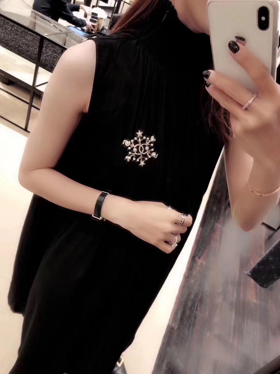 Brooch jewelry, no box, JC20 3579 - qinlai888