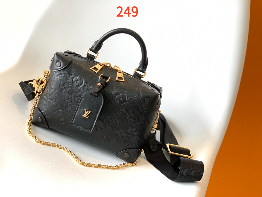 AAAA Quality Bag,No Box,M45393,Size:20*14*7.5cm,BL215 249 - qinlai888