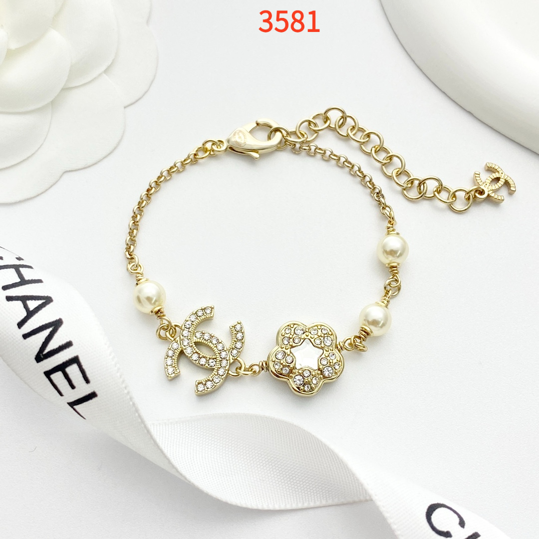 Bracelet jewelry, no box, JC22 3581 - qinlai888