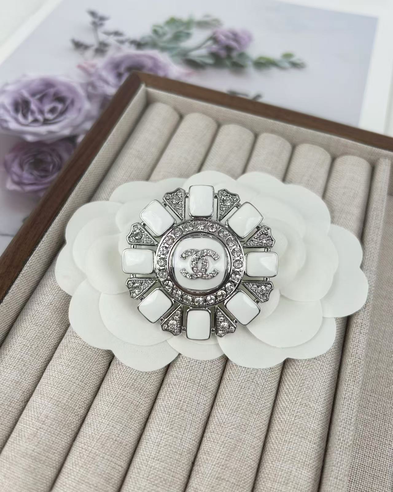 Brooch jewelry, no box, JC22 3580 - qinlai888