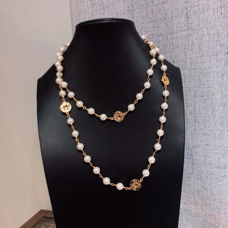 Necklace jewelry, no box, JC39 3584 - qinlai888