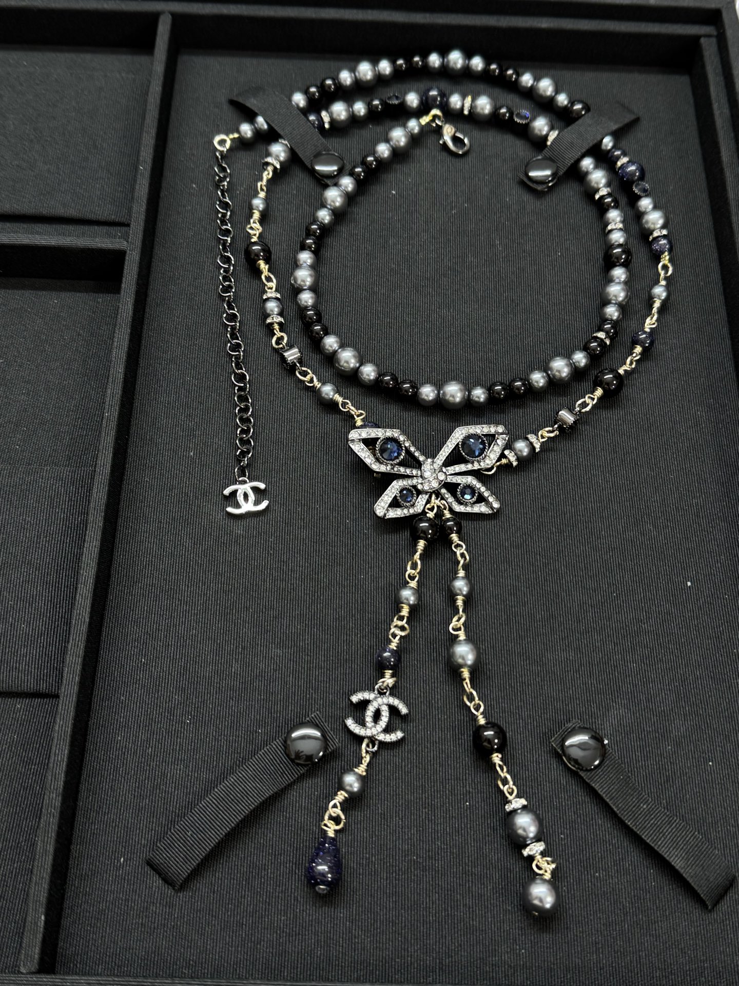 Necklace jewelry, no box, JC33 3587 - qinlai888