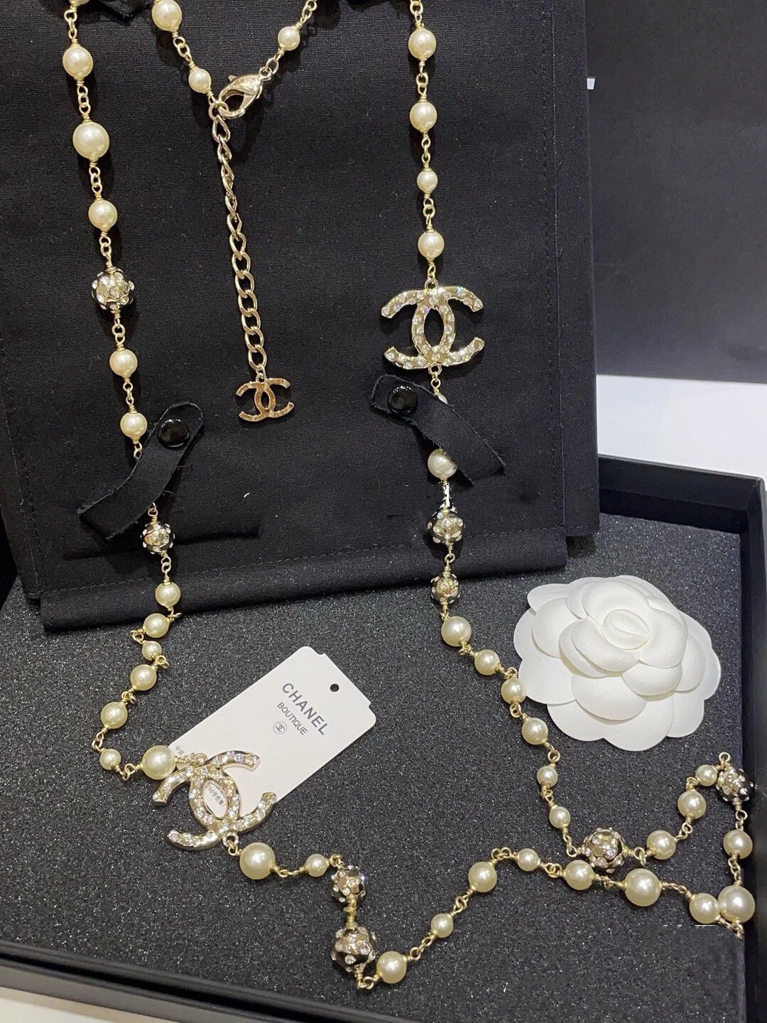 Necklace jewelry, no box, JC32 3605 - qinlai888