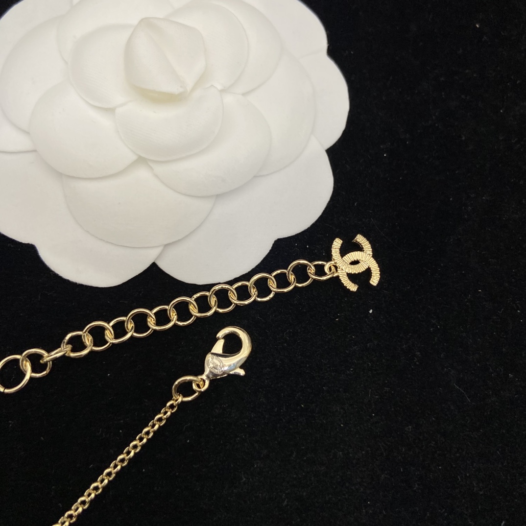 Necklace jewelry, no box, JC18 3592 3593 - qinlai888