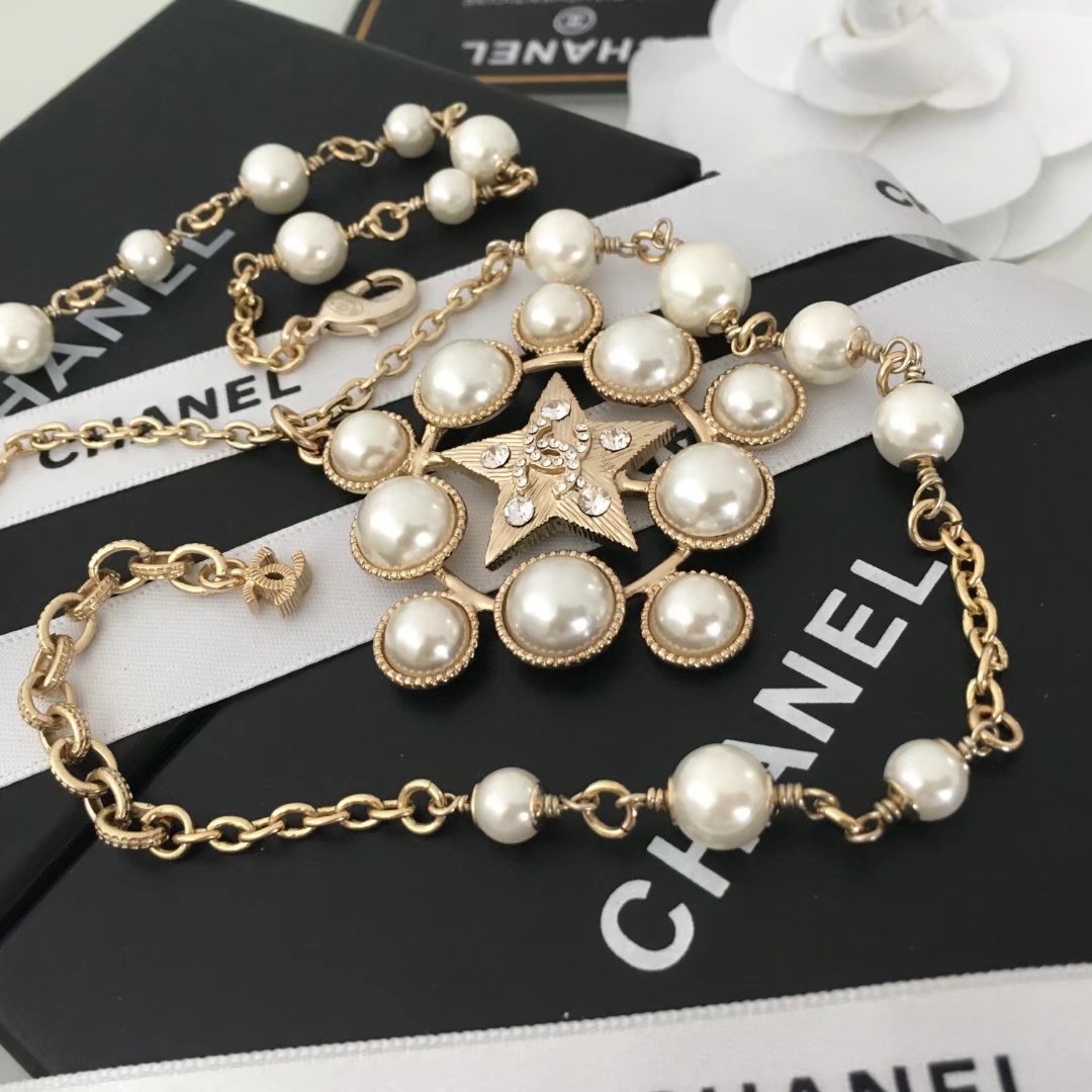 Necklace jewelry, no box, JC27 3611 No. 100164 - qinlai888