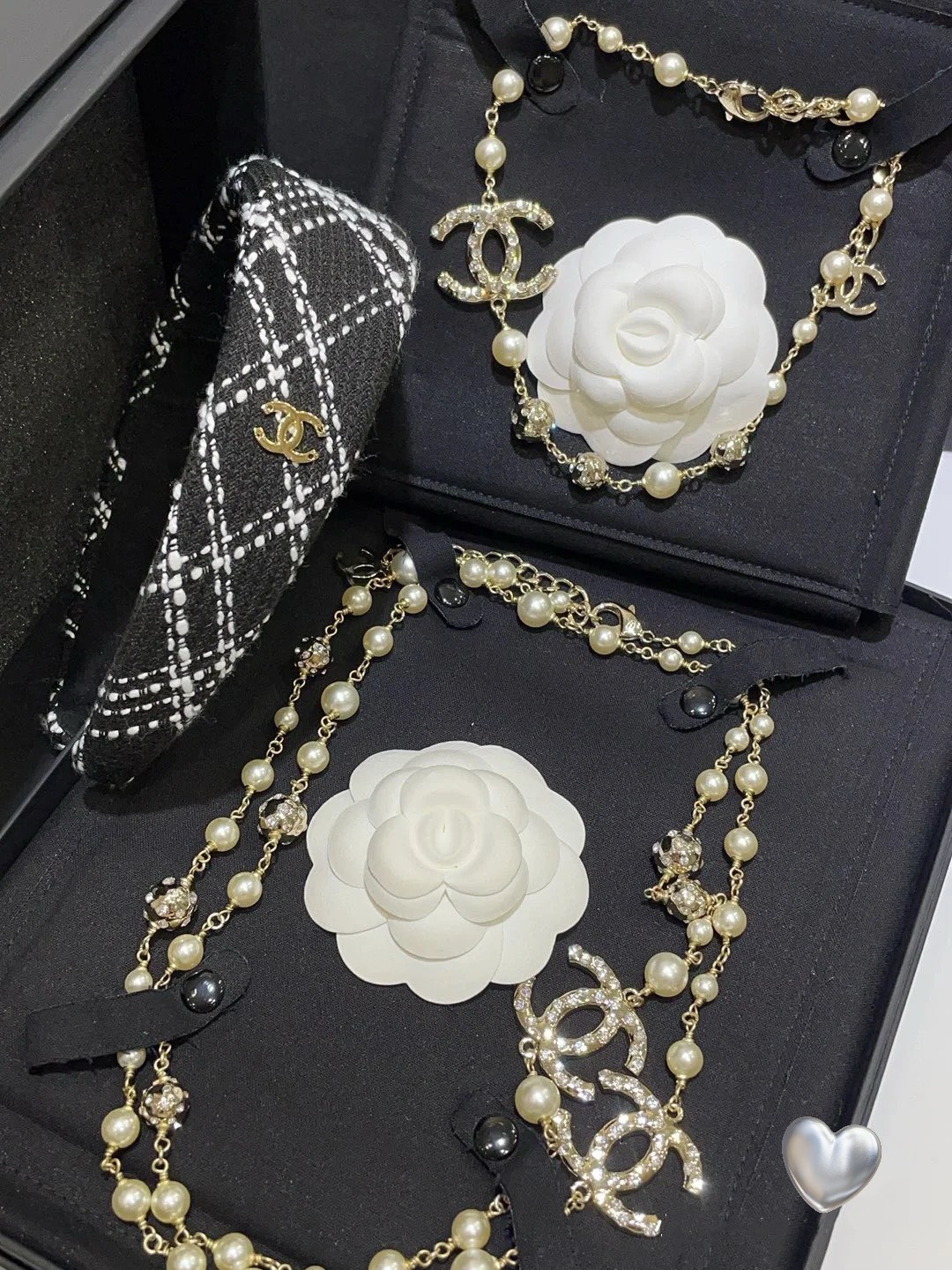 Necklace jewelry, no box, JC32 3605 - qinlai888