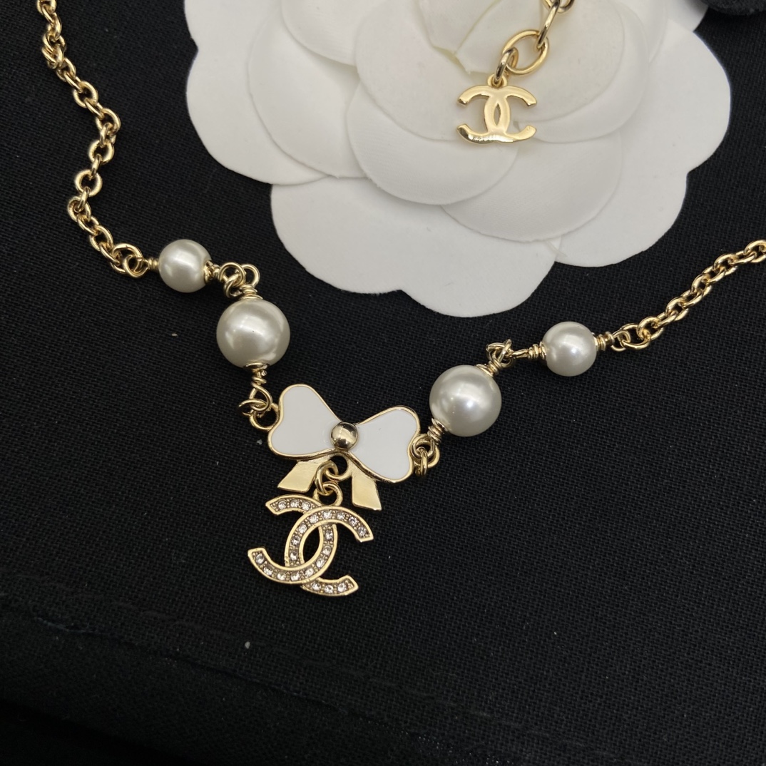 Necklace jewelry, no box, JC19 3595 - qinlai888