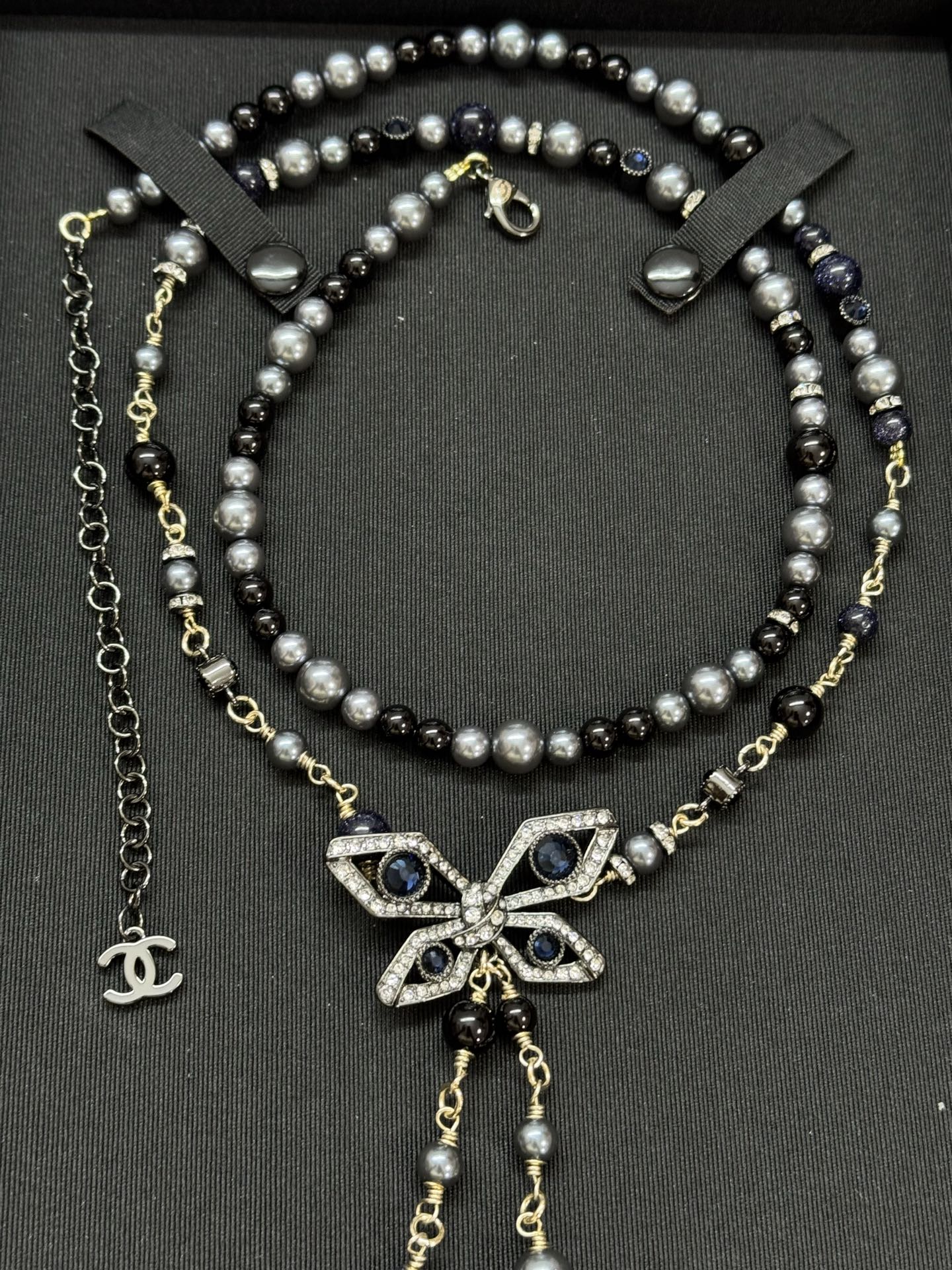 Necklace jewelry, no box, JC33 3587 - qinlai888
