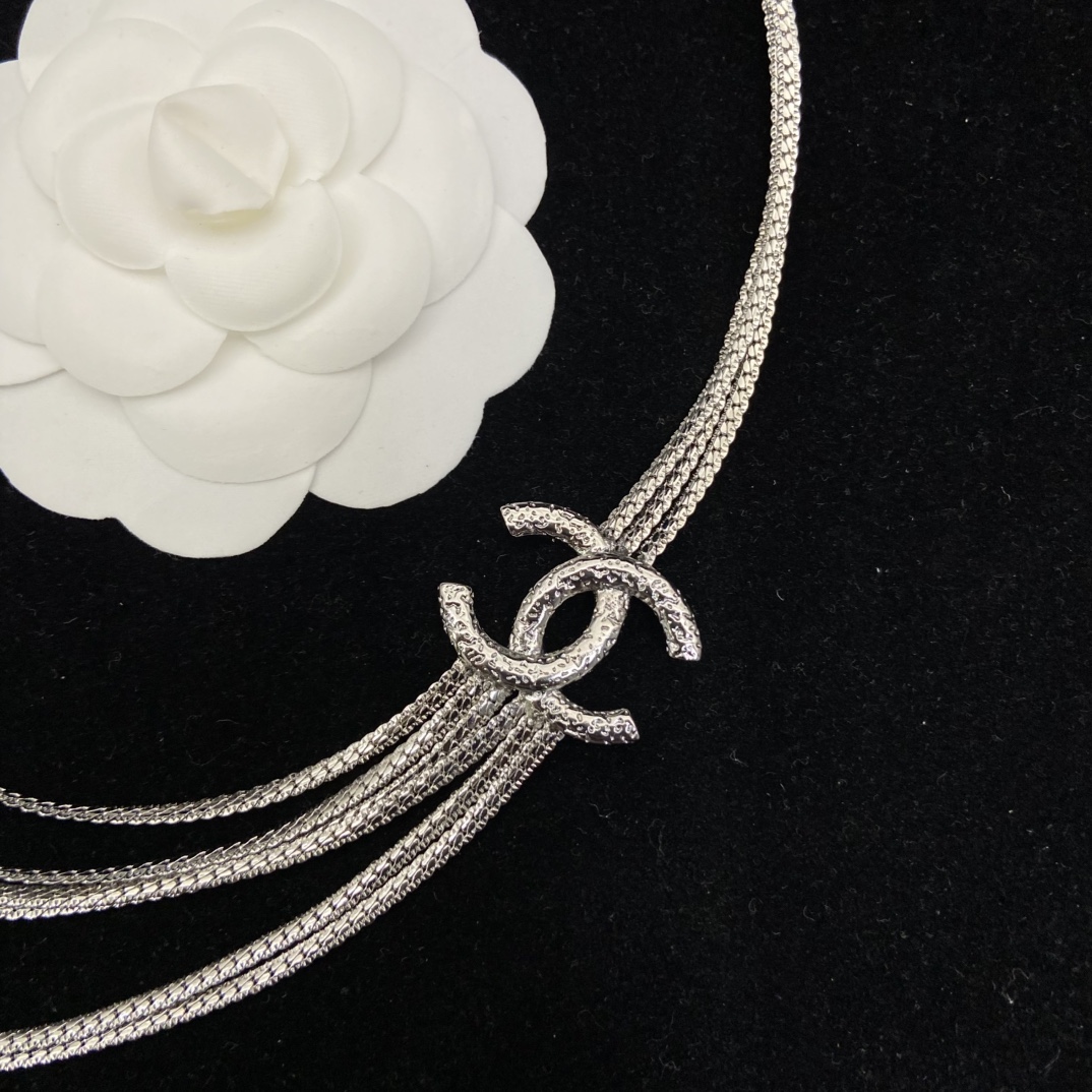 Necklace jewelry, no box, JC24 3598 3599 - qinlai888