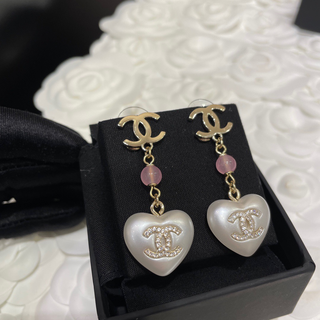 Earring jewelry, no box, JC19 3608 - qinlai888