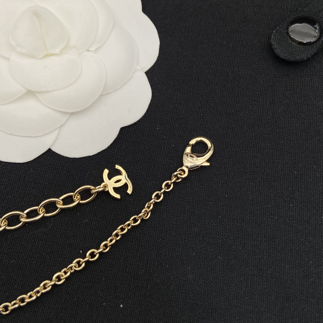 Necklace jewelry, no box, JC19 3595 - qinlai888