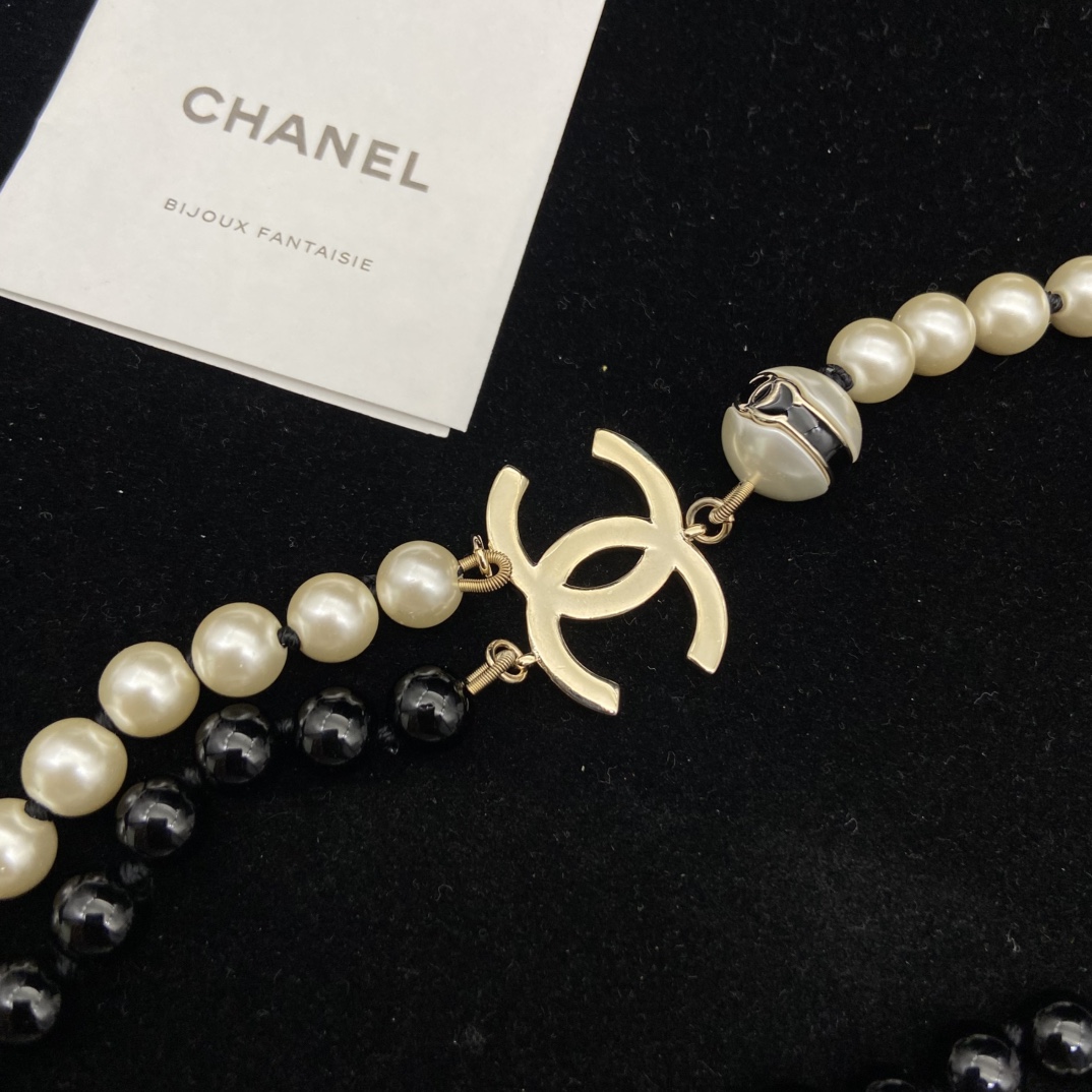 Necklace jewelry, no box, JC34 3591 - qinlai888