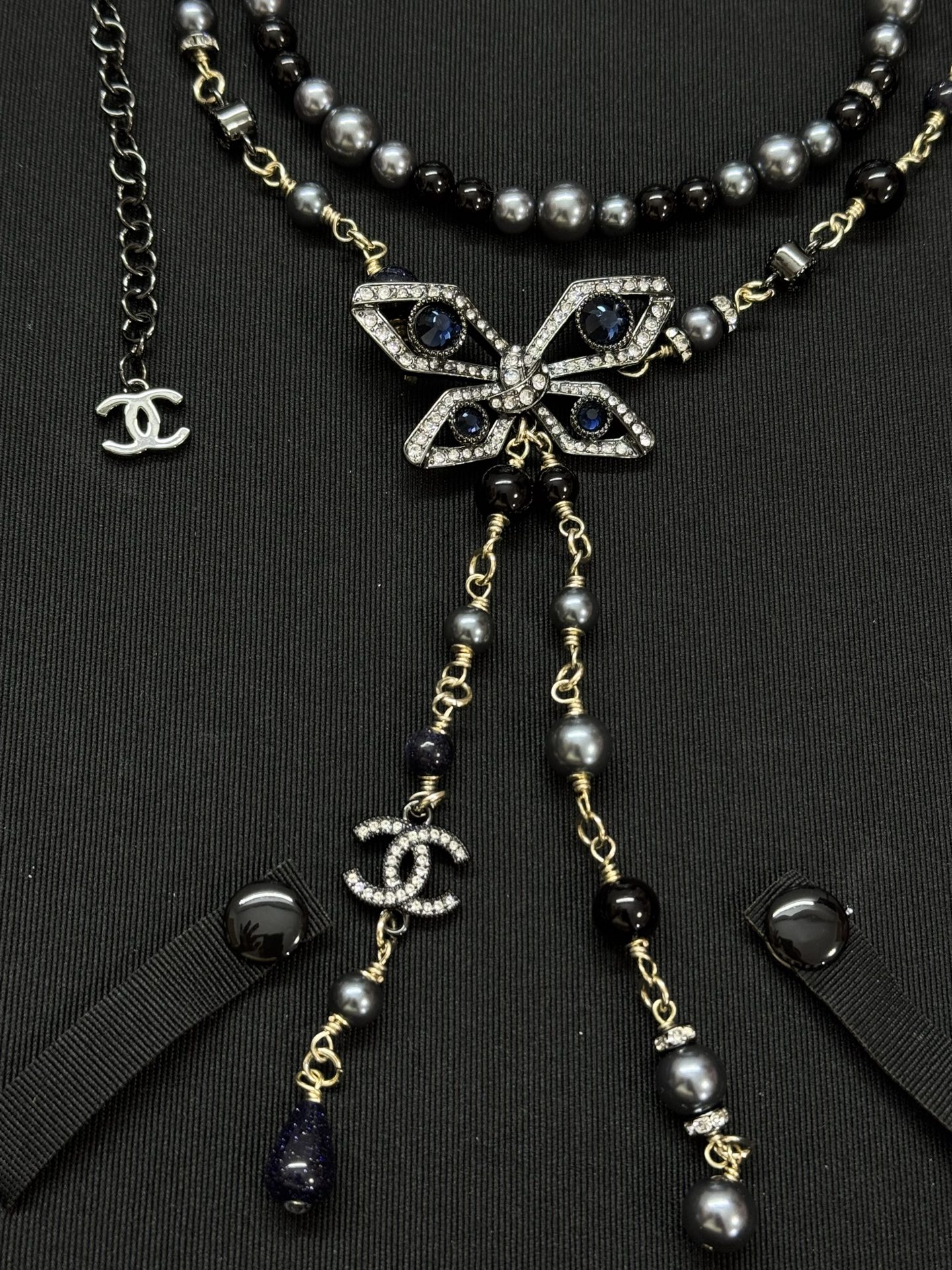 Necklace jewelry, no box, JC33 3587 - qinlai888