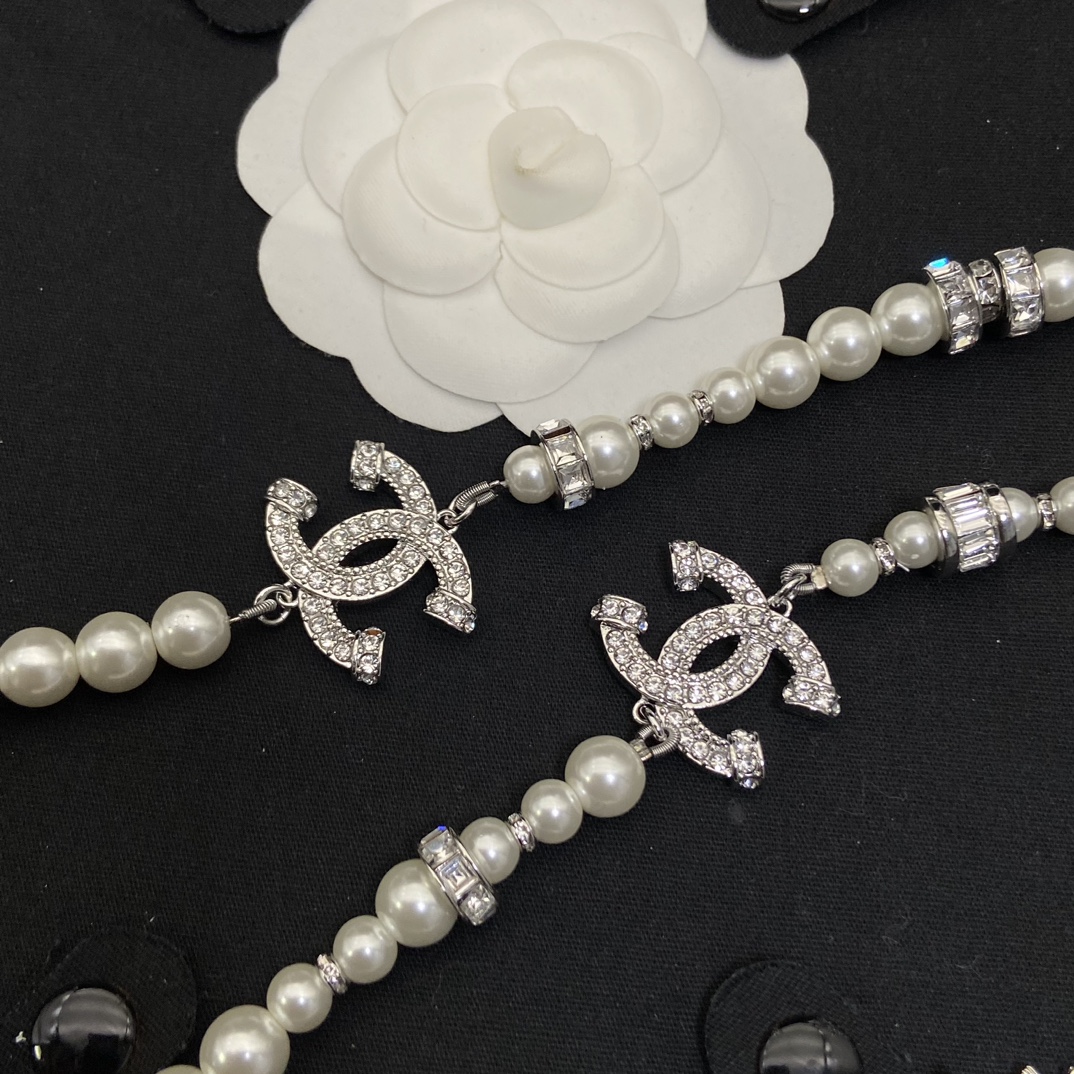 Necklace jewelry, no box, JC25 3588 - qinlai888