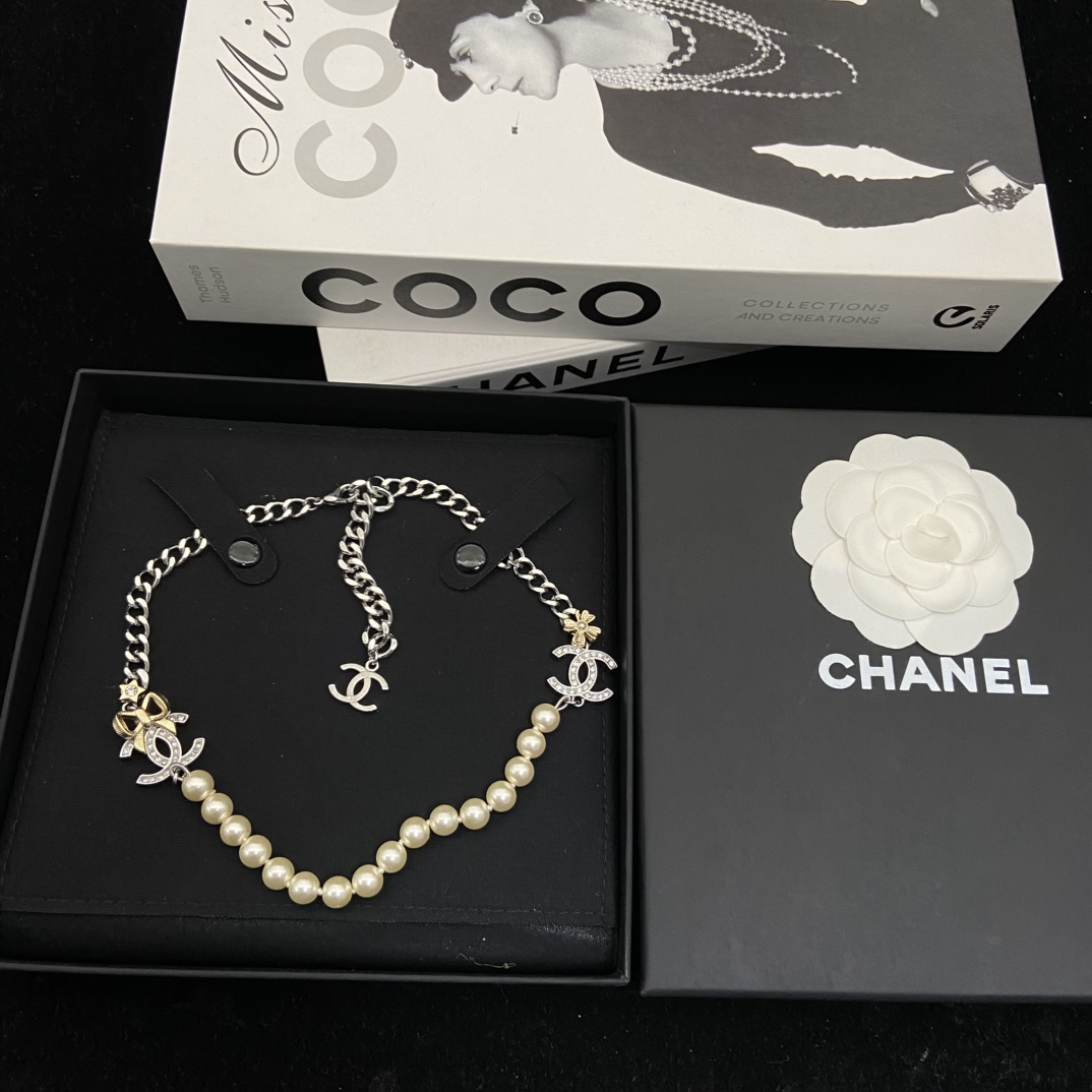 Necklace jewelry, no box, JC20 3604 - qinlai888