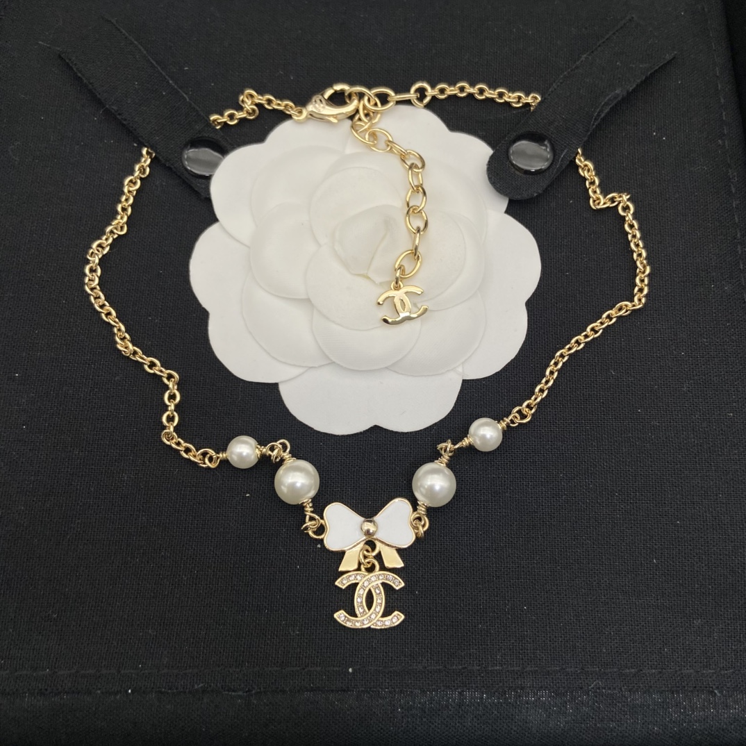 Necklace jewelry, no box, JC19 3595 - qinlai888