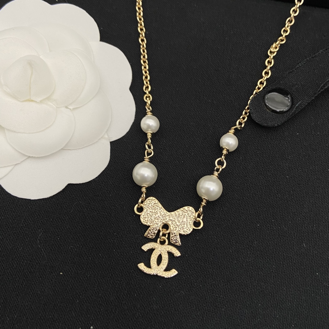 Necklace jewelry, no box, JC19 3595 - qinlai888