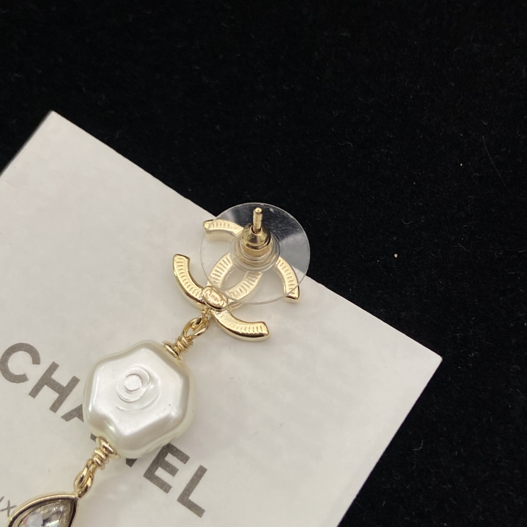 Earring jewelry, no box, JC19 3610 - qinlai888