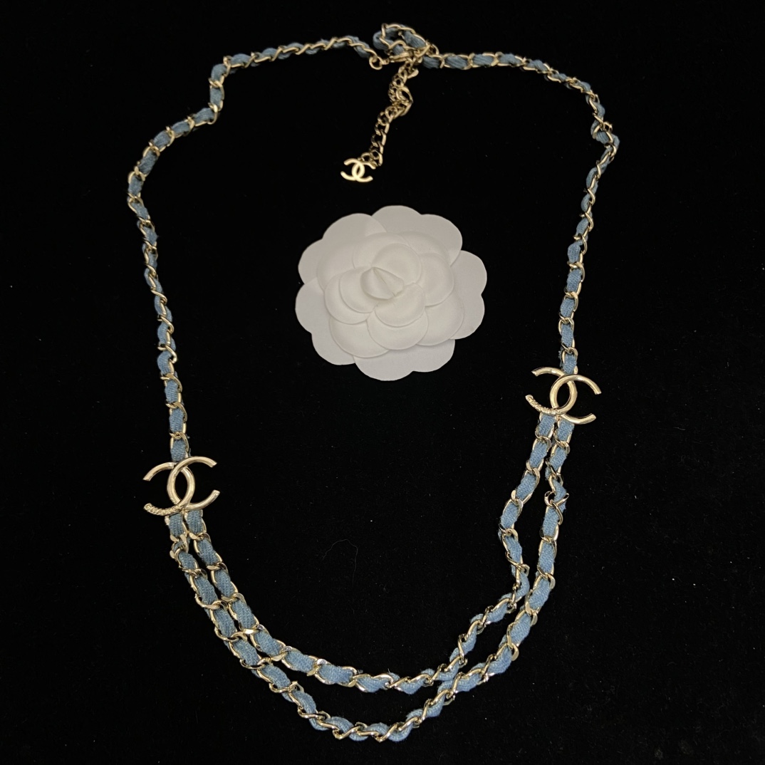 Necklace jewelry, no box, JC24 3589 - qinlai888