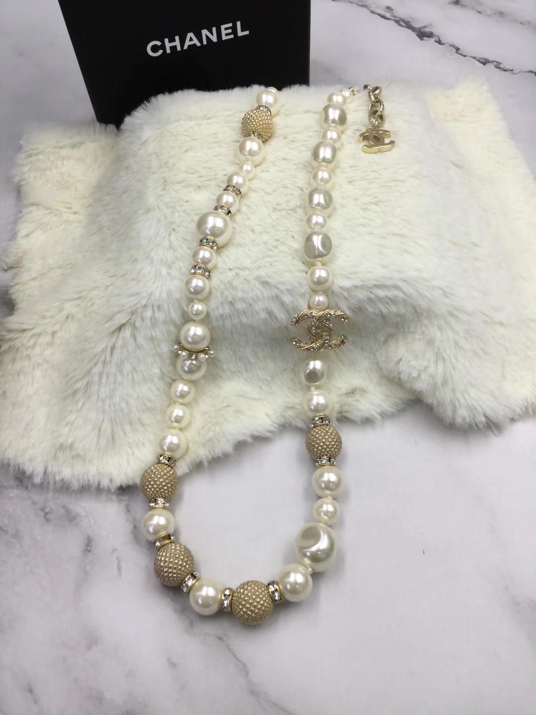 Necklace jewelry, no box, JC58 3612 No. 102226 - qinlai888