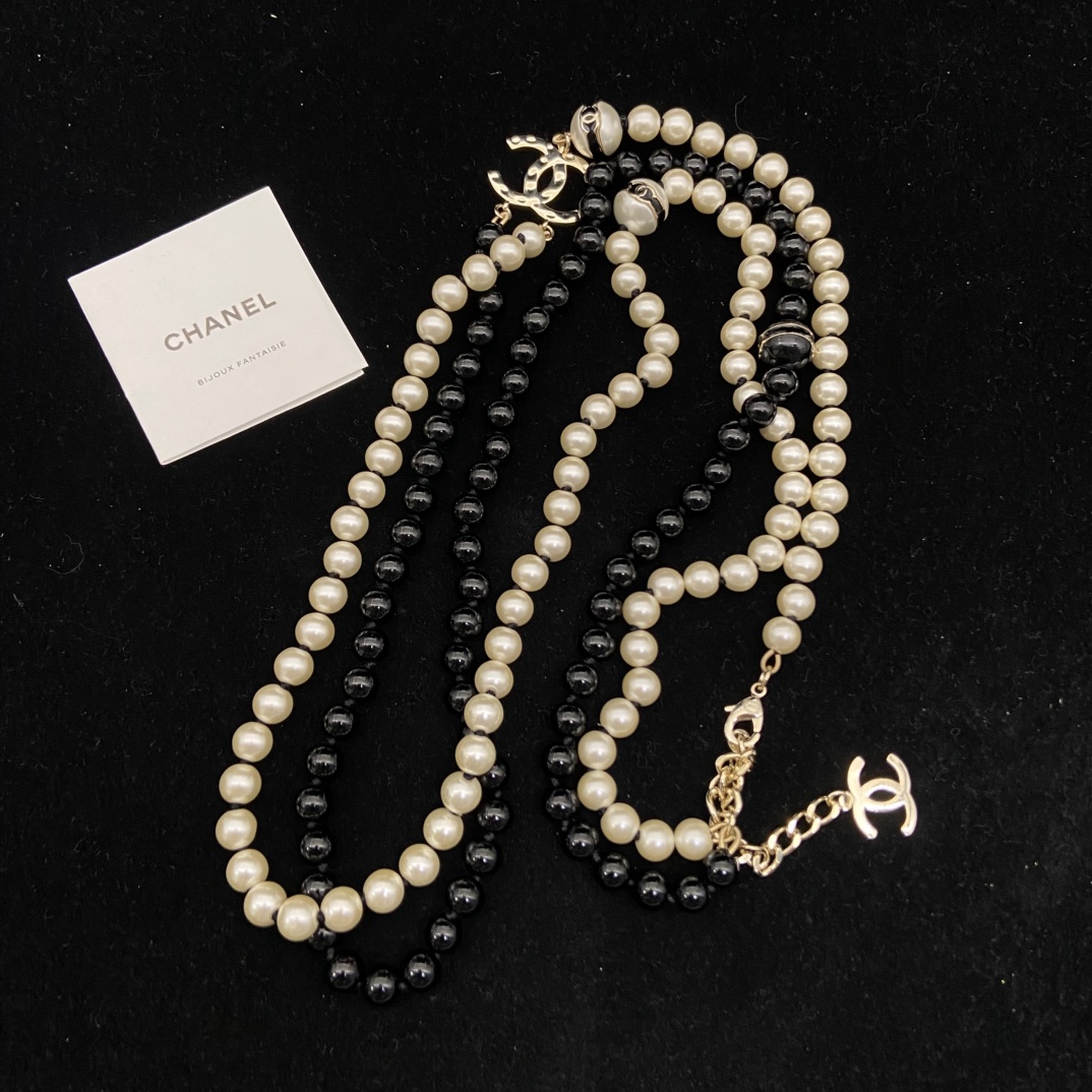 Necklace jewelry, no box, JC34 3591 - qinlai888