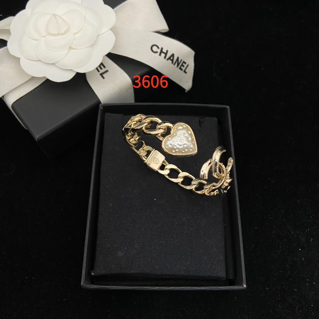 Bangle jewelry, no box, JC19 3606 - qinlai888