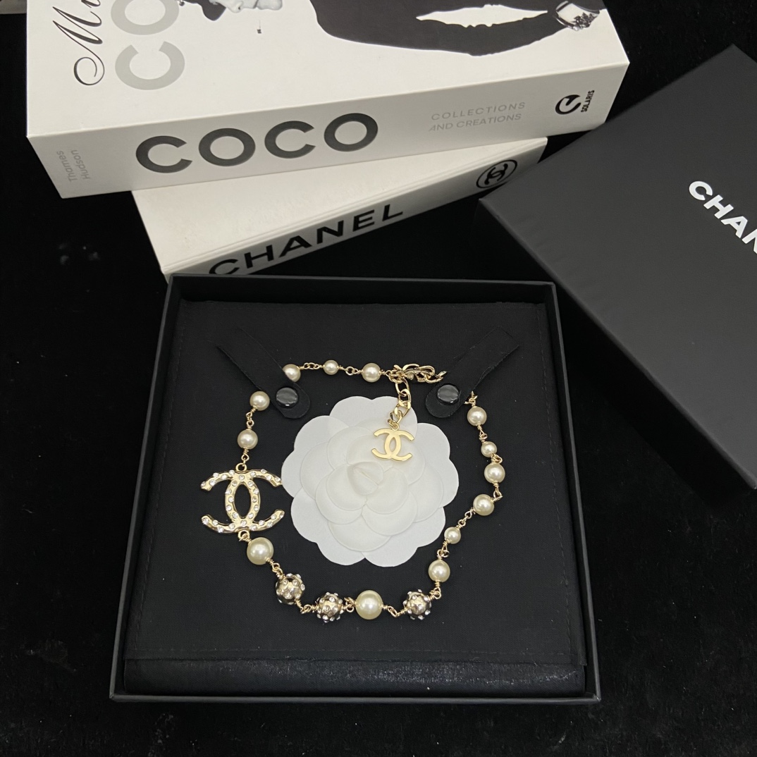 Necklace jewelry, no box, JC19 3596 - qinlai888