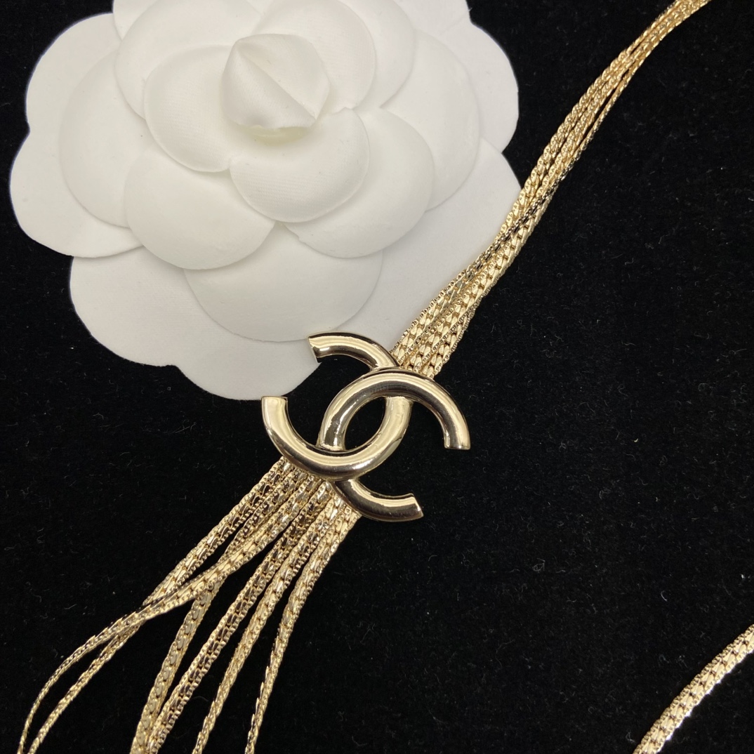 Necklace jewelry, no box, JC24 3598 3599 - qinlai888