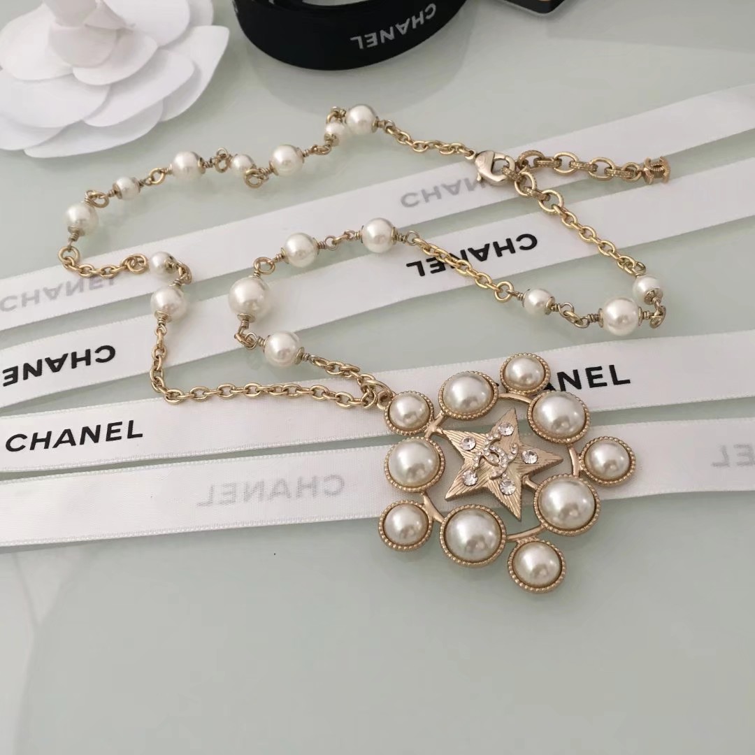 Necklace jewelry, no box, JC27 3611 No. 100164 - qinlai888