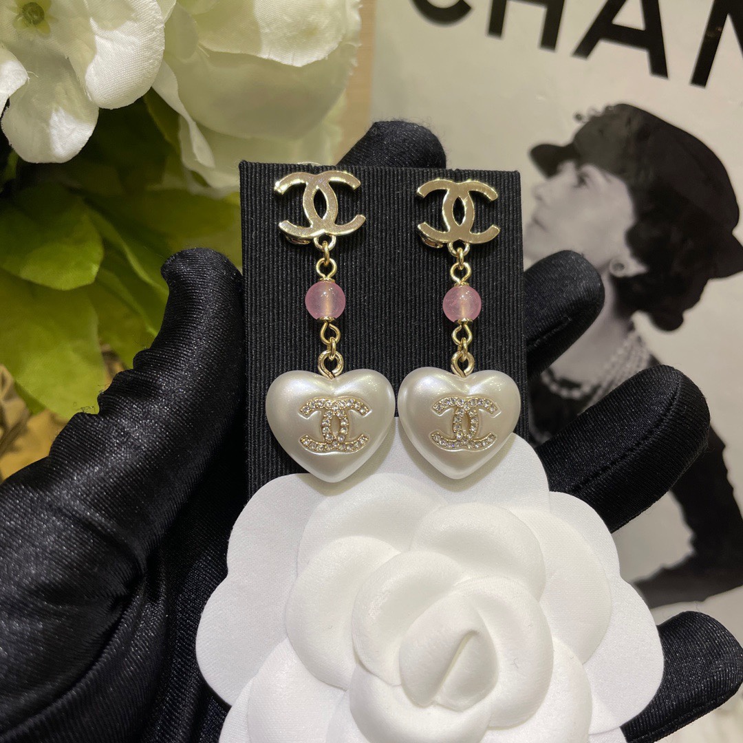 Earring jewelry, no box, JC19 3608 - qinlai888