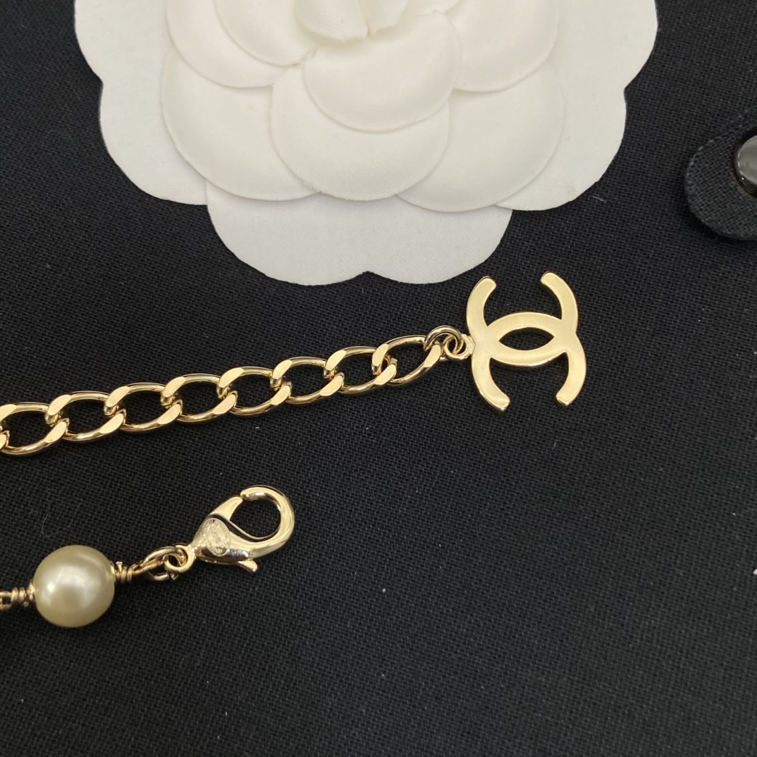 Necklace jewelry, no box, JC19 3596 - qinlai888