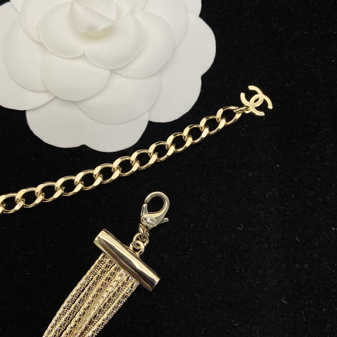 Necklace jewelry, no box, JC24 3598 3599 - qinlai888