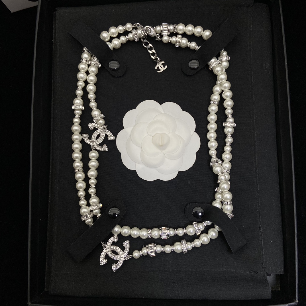 Necklace jewelry, no box, JC25 3588 - qinlai888