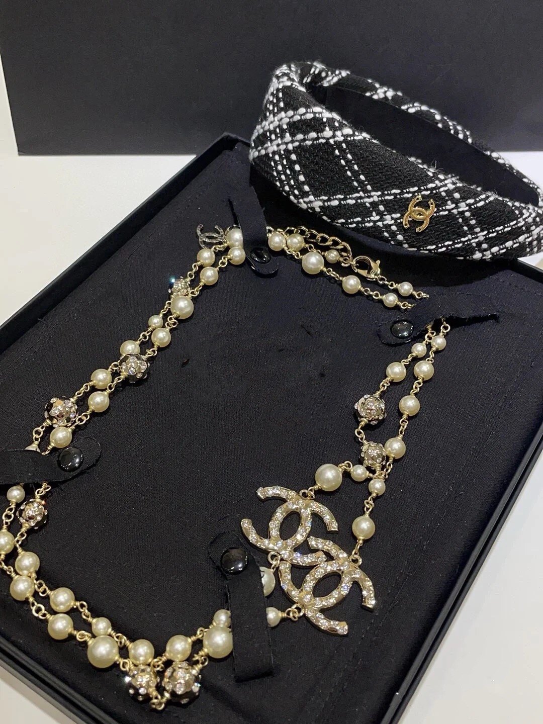 Necklace jewelry, no box, JC32 3605 - qinlai888