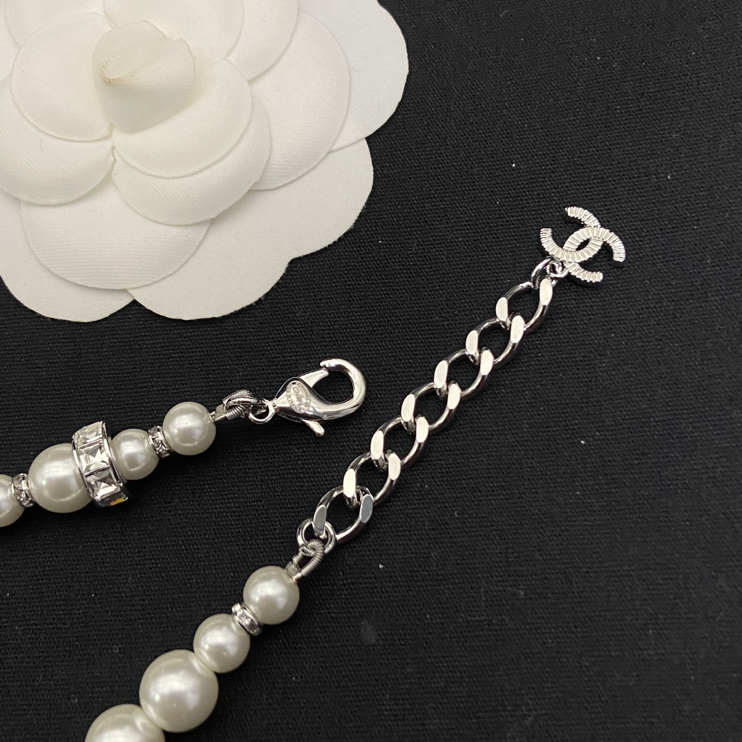 Necklace jewelry, no box, JC25 3588 - qinlai888