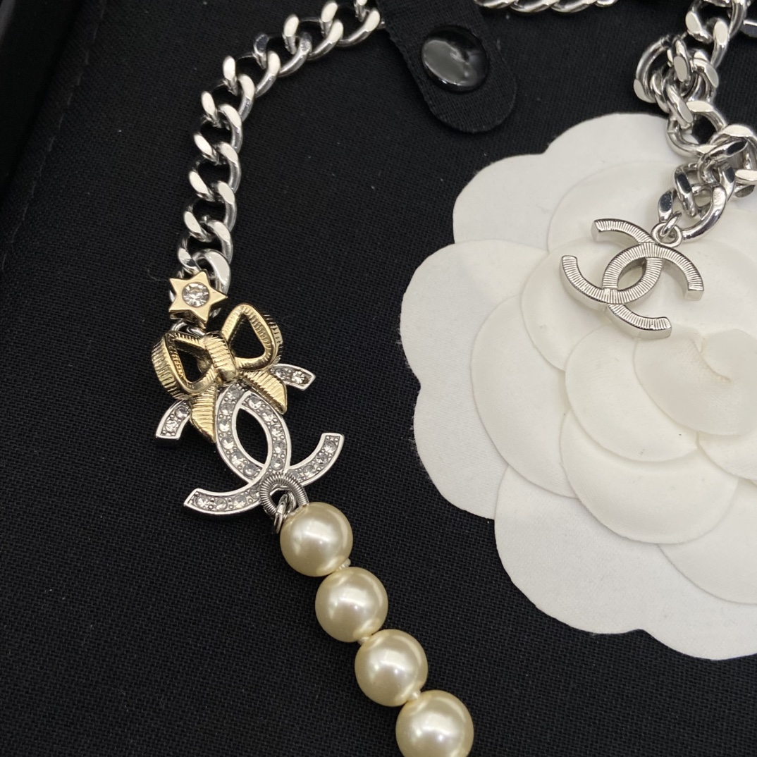 Necklace jewelry, no box, JC20 3604 - qinlai888