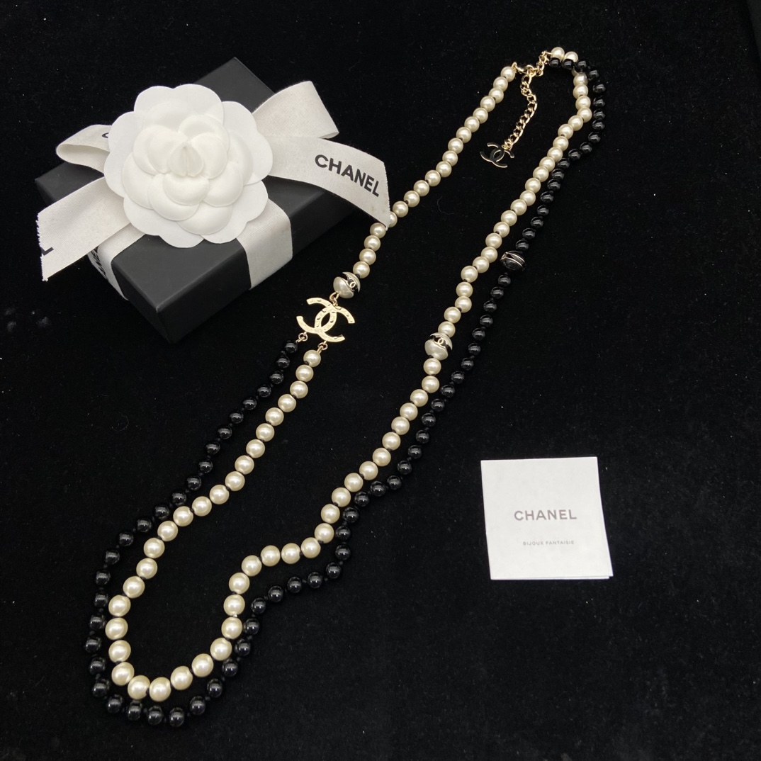 Necklace jewelry, no box, JC34 3591 - qinlai888