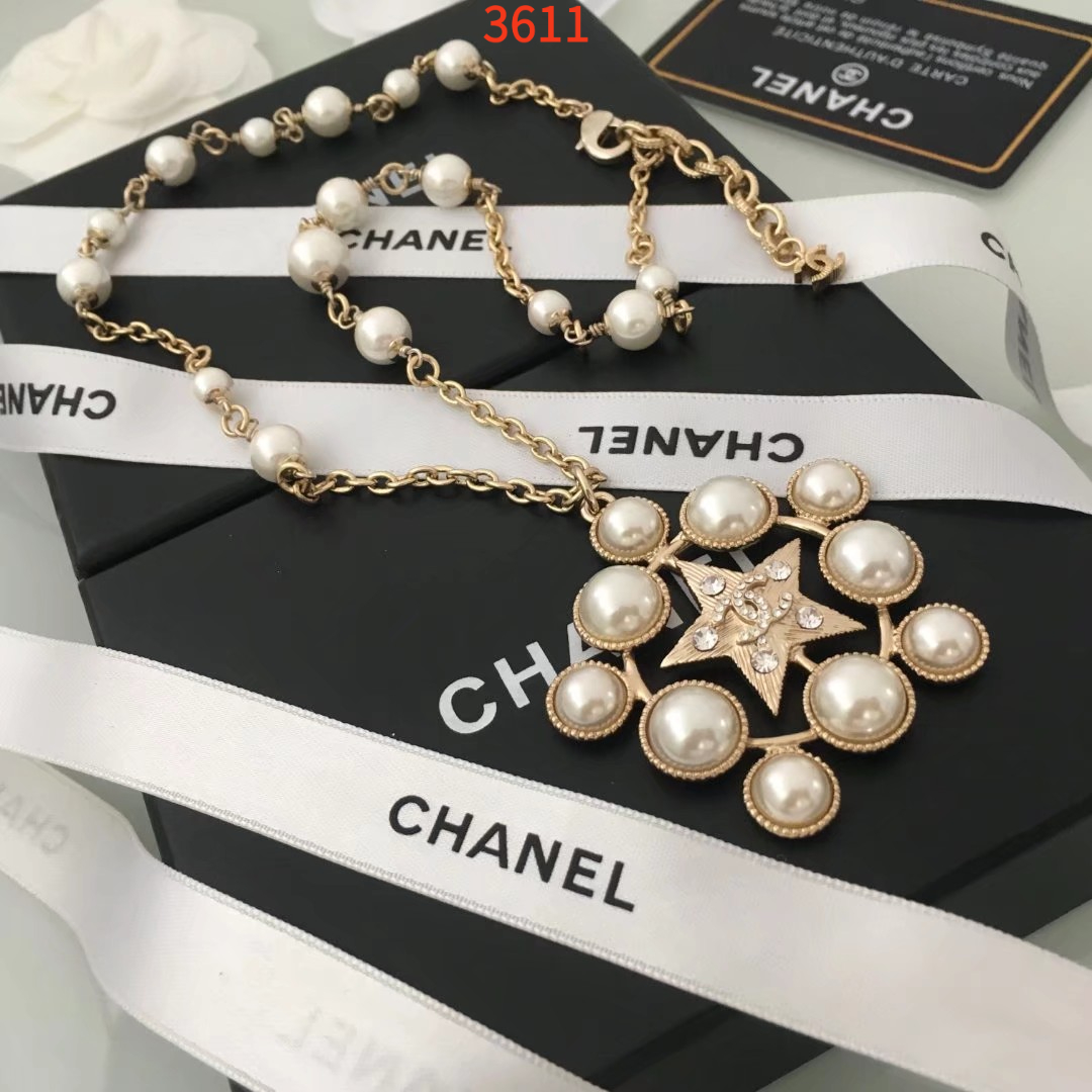 Necklace jewelry, no box, JC27 3611 No. 100164 - qinlai888