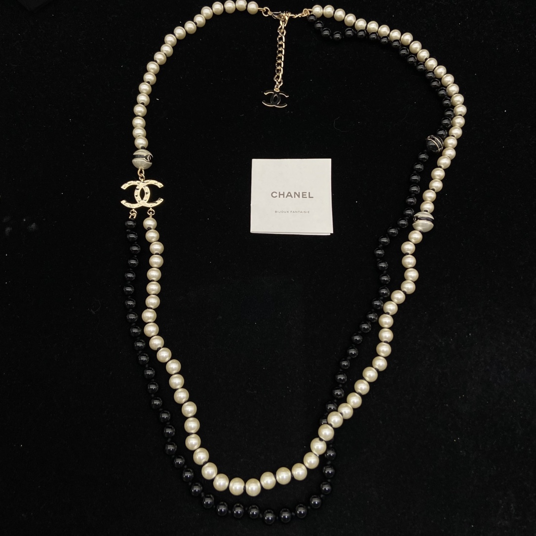 Necklace jewelry, no box, JC34 3591 - qinlai888