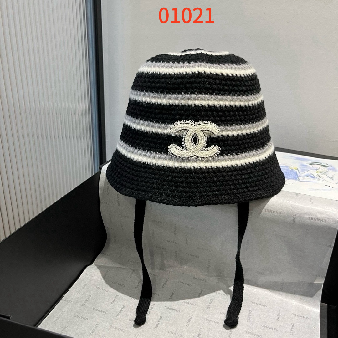 Hat without box, Size: 57cm, HC25 01021 01022 01023 - qinlai888
