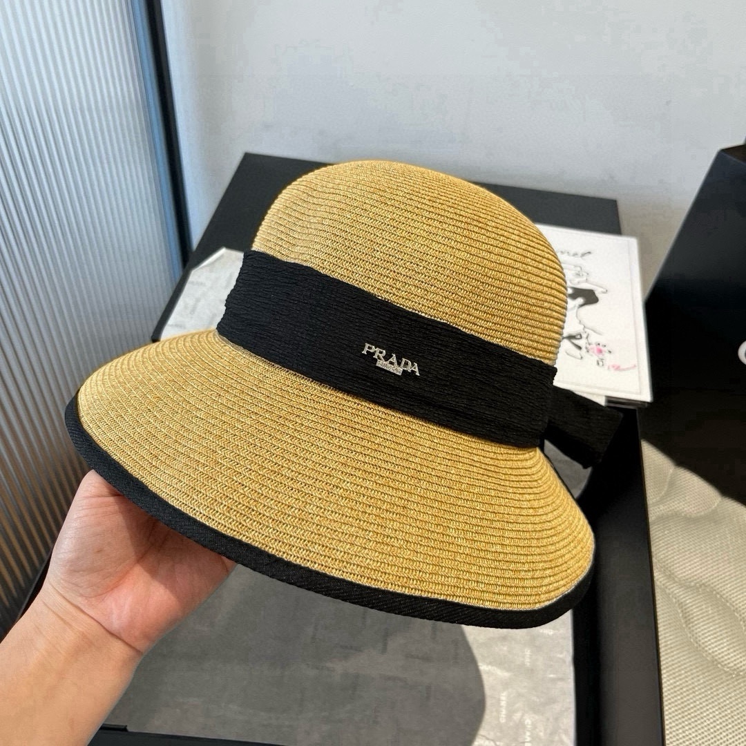 Hat without box, Size: 57cm, HP33 01013 - qinlai888