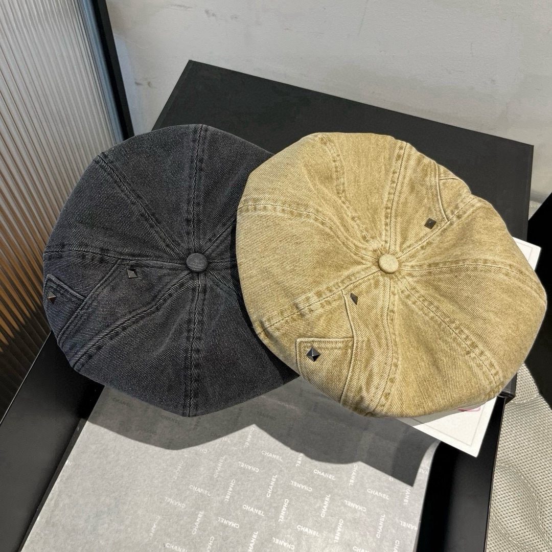 Hat without box, HP26 01011 01012 - qinlai888