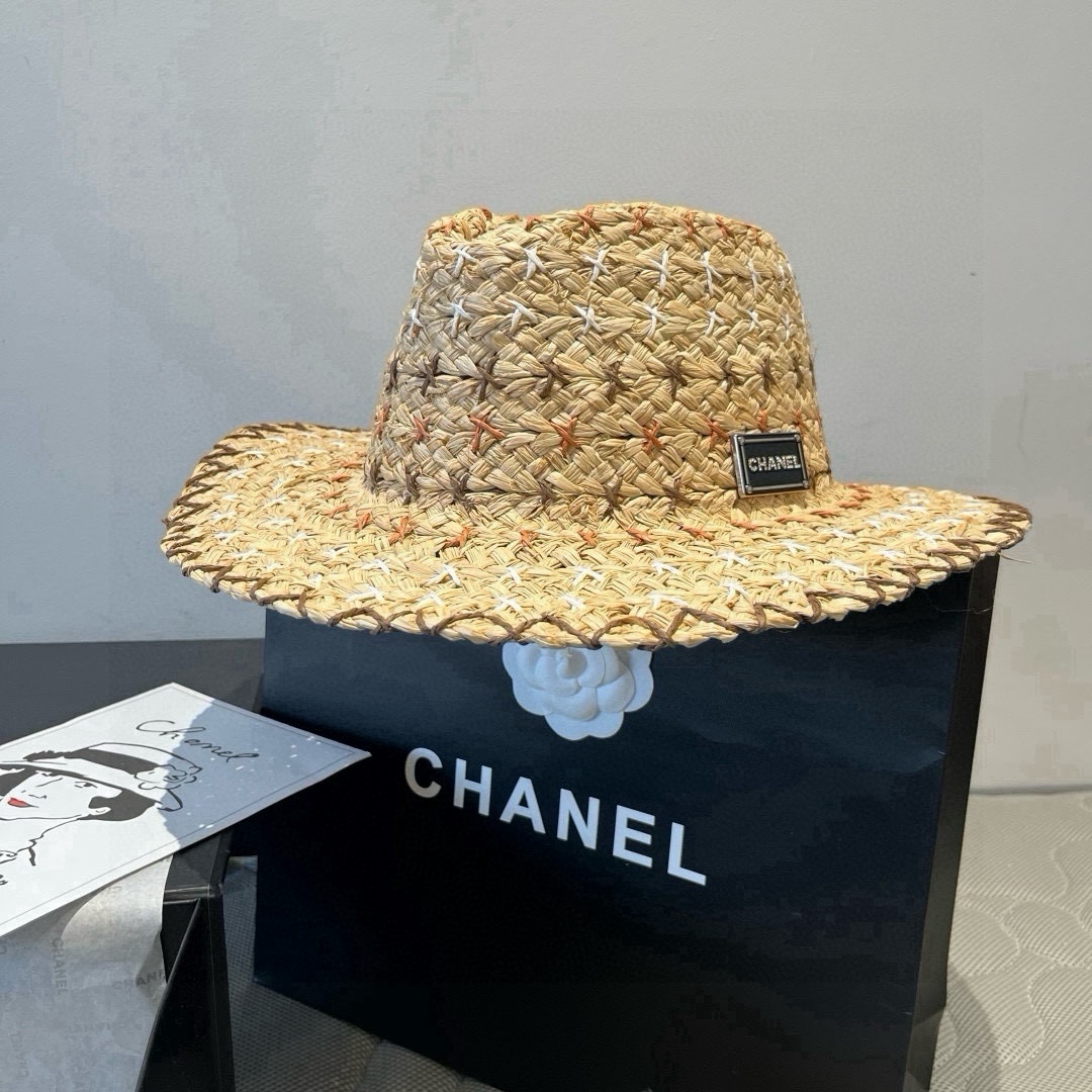 Hat without box, Size: 57cm, HC29 01039 - qinlai888