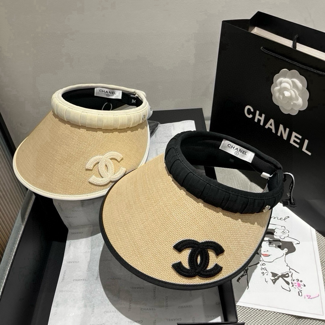 Hat without box, HC24 01025 01026 - qinlai888