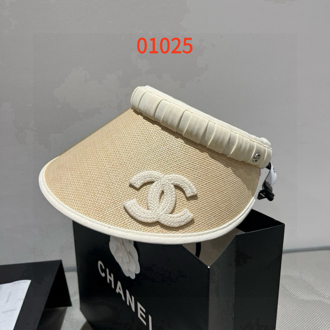 Hat without box, HC24 01025 01026 - qinlai888