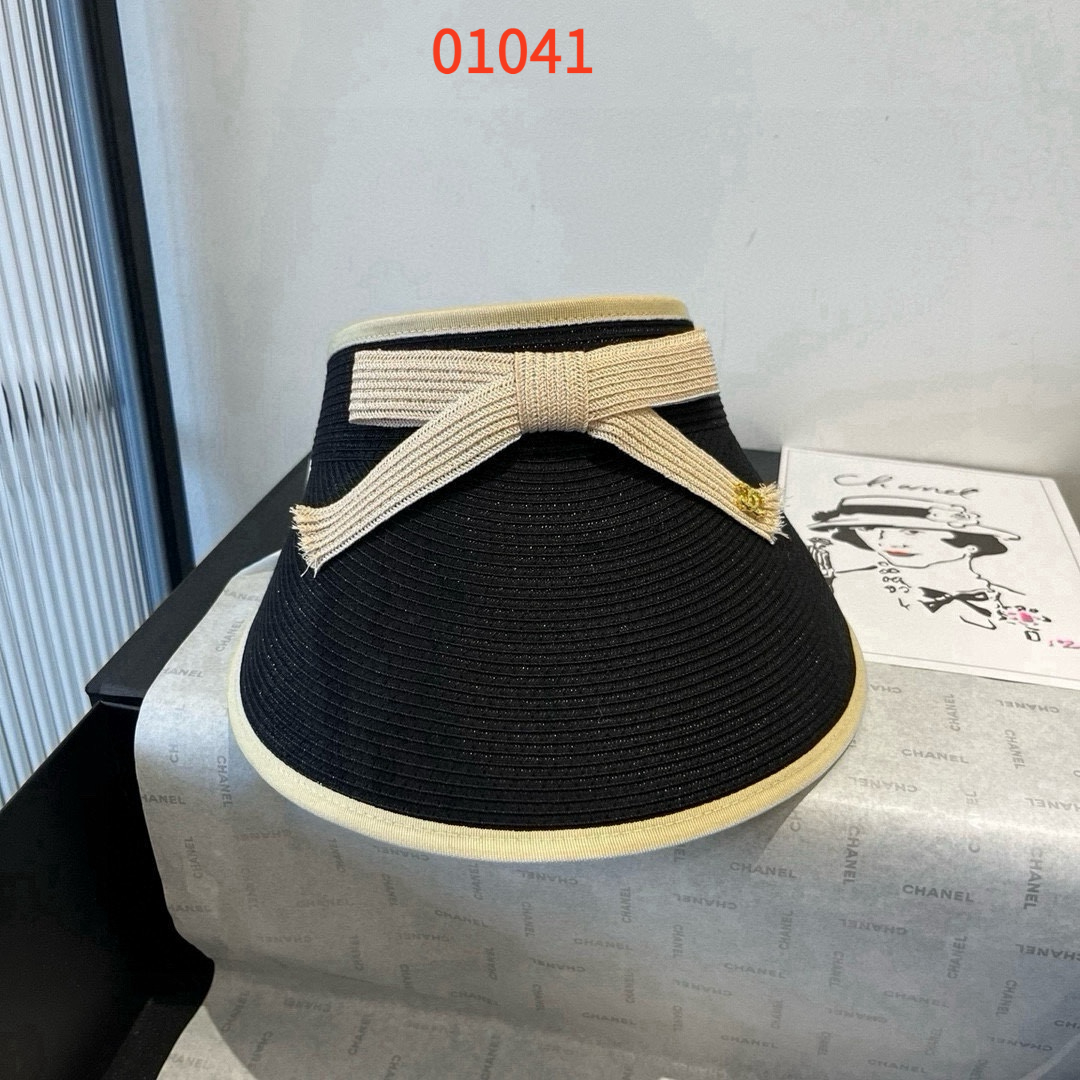 Hat without box, HC28 01041 - qinlai888